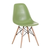 Picture of DSW Replica Eames Dining Side Chair *Red