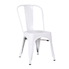 Picture of TOLIX Replica Dining Chair - Silver