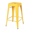 Picture of TOLIX Replica Bar Stool Multi Colors - H25.5"