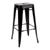 Picture of TOLIX Replica Counter Height Stool Multi Colors - H25.5"