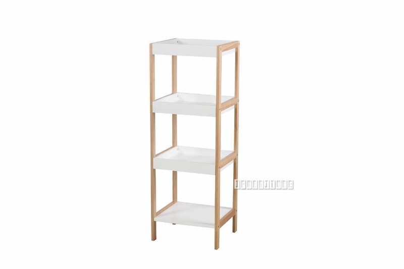 Picture of PRESTON 3/4 Trays Storage Shelf