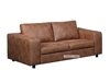 Picture of ATHENS 3+2 Sofa RANGE *Brown