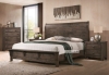 Picture of HEMSWORTH  5PC Solid Timber Bedroom Combo Set  in Queen/King Size 