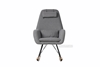 Picture of WISTON ROCKING CHAIR * GREY