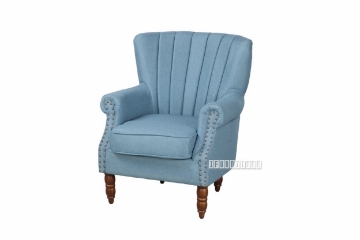 Picture of SCOTTON LOUNGE CHAIR *BLUE
