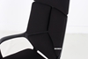 Picture of SUTTON HIGH BACK OFFICE CHAIR *BLACK