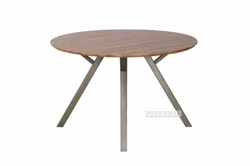 Picture of PLAZA ROUND DINING TABLE