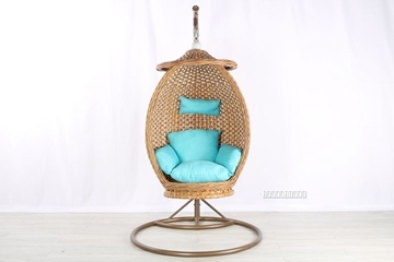 Whetzel Rattan Hanging Egg Chair Ifurniture The Largest Furniture Store In Edmonton Carry Bedroom Furniture Living Room Furniture Sofa Couch Lounge Suite Dining Table And Chairs And Patio Furniture Over 1000 Products