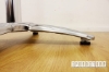 Picture of [Commercial Supply Only] ROME 60 Cross Stainless Steel Plated Table Base