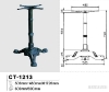 Picture of [Commercial Supply Only] TIGER 50 Ornate Cast Iron Tripod Table Base