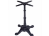 Picture of [Commercial Supply Only] TIGER 50 Ornate Cast Iron Tripod Table Base