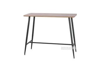 Picture of DENTON 120 RECTANGULAR BAR TABLE