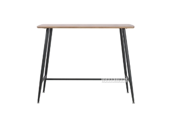 Picture of DENTON 120 RECTANGULAR BAR TABLE