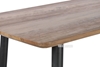 Picture of DENTON 120 RECTANGULAR BAR TABLE