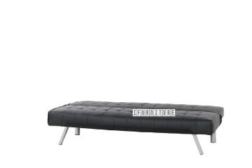 Picture of OLIVER SOFA/SOFA BED *BLACK