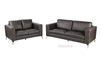 Picture of CINDY 3+2 SOFA RANGE *DARK