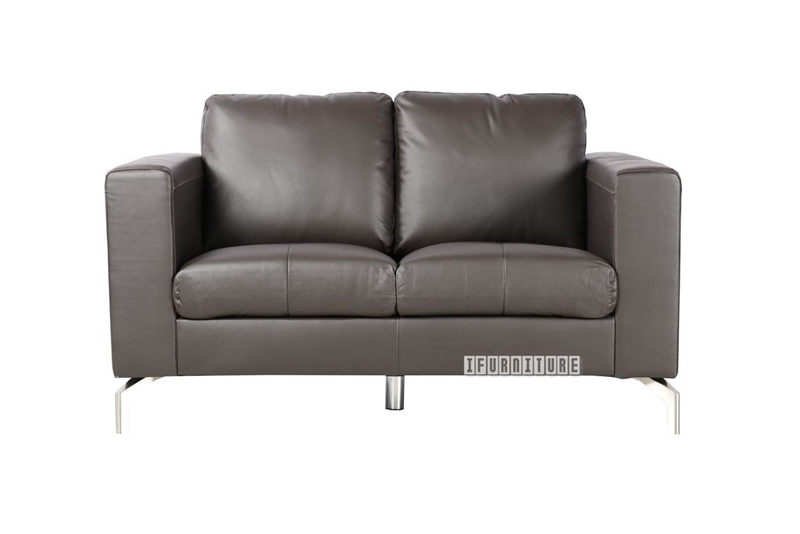 Picture of CINDY 3+2 Sofa Range- (Dark) - 2 Seater (Loveseat)