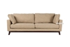 Picture of WELLS Sofa Bed (Light Brown)