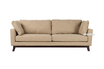 Picture of WELLS SOFA BED *LIGHT BROWN