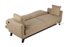 Picture of WELLS Sofa Bed (Light Brown)