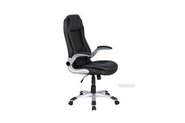 Picture of HAWKINS OFFICE CHAIR *BLACK