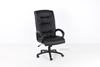 Picture of RANDO OFFICE CHAIR *GENUINE LEATHER