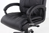 Picture of RANDO OFFICE CHAIR *GENUINE LEATHER