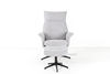 Picture of SEVERN LOUNGE CHAIR WITH OTTOMAN
