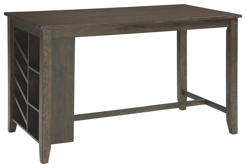 Picture of Rokane RECT Counter Table w/Storage