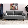 Picture of FAVERSHAM Sofa Range (Grey) - Final sale