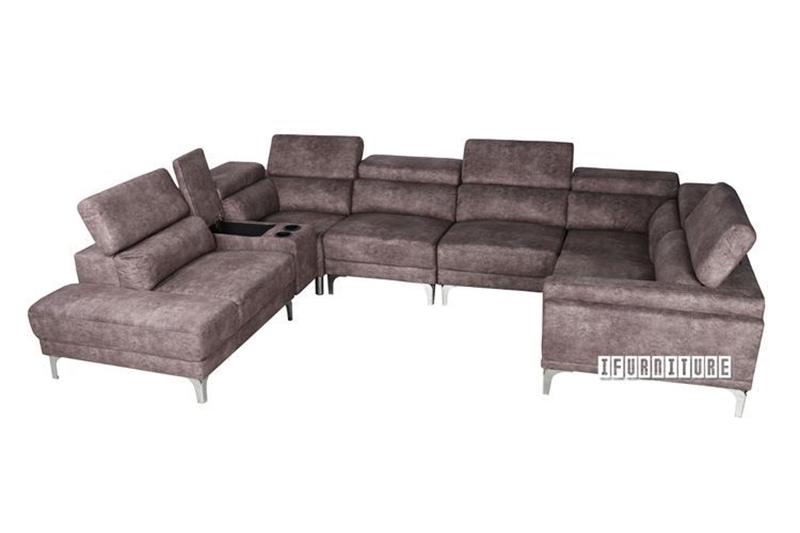 Picture of HAMILTON SECTIONAL MODULAR SOFA