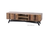 Picture of BARBADOS 180 Entertainment Unit (Reclaimed Timber)