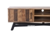 Picture of BARBADOS 180 Entertainment Unit (Reclaimed Timber)