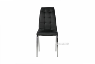 Picture of CARLOS Dining Chair - Black