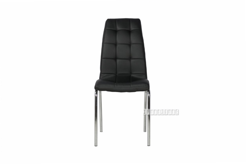 Picture of CARLOS Dining Chair - Black