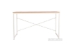 Picture of CITY Desk (White) - 55" Long