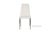 Picture of CARLOS Dining Chair - White