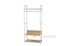 Picture of CITY 180 STORAGE RACK *WHITE
