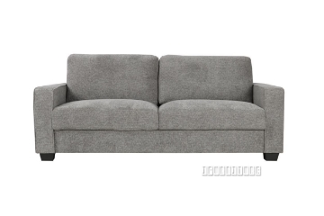 Picture of MILLER Fabric Sofa Range (Light Grey)