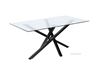 Picture of STUTTGART 160 Dining Table (Black)