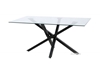 Picture of STUTTGART 160 Dining Table (Black)