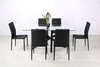 Picture of STUTTGART 160 Dining Table (Black)