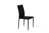 Picture of STUTTGART DINING CHAIR *BLACK