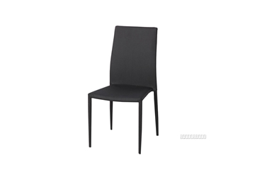 Picture of STUTTGART Dining Chair (Black)