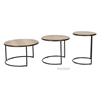 Picture of MUSTANG NESTING TABLES