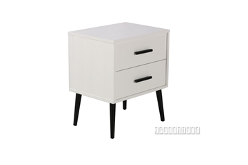 Picture of PARIS BEDSIDE TABLE *SOLID PINE