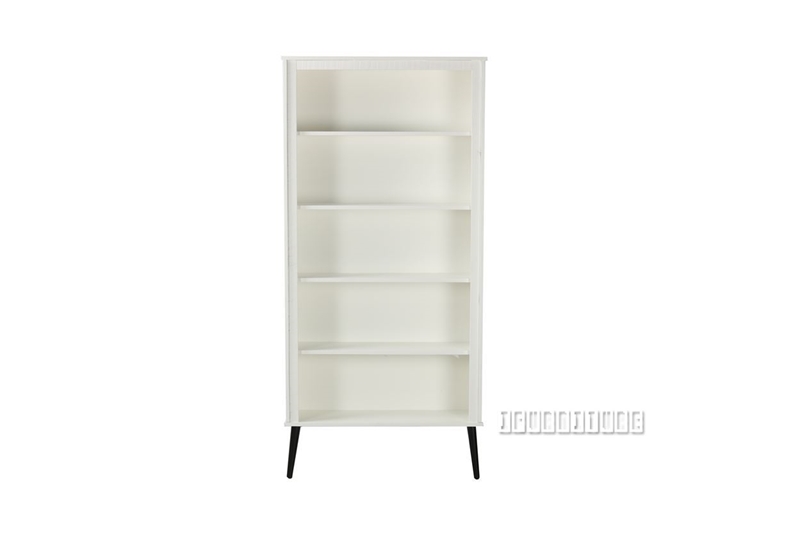 Picture of PARIS 190 Bookshelf (Solid Pine)