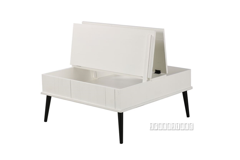 Picture of PARIS COFFEE TABLE *SOLID PINE