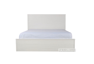 Picture of PARIS Bed In Double /Queen Size (Solid pine)