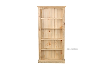 Picture of OUTBACK 180 BOOKSHELF *SOLID PINE